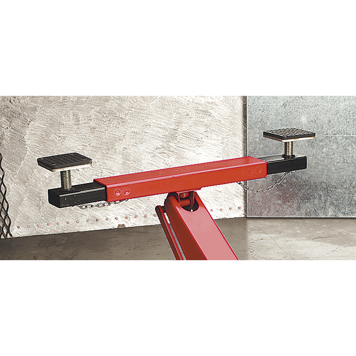 Cross Beam Adaptor 2 Tonne