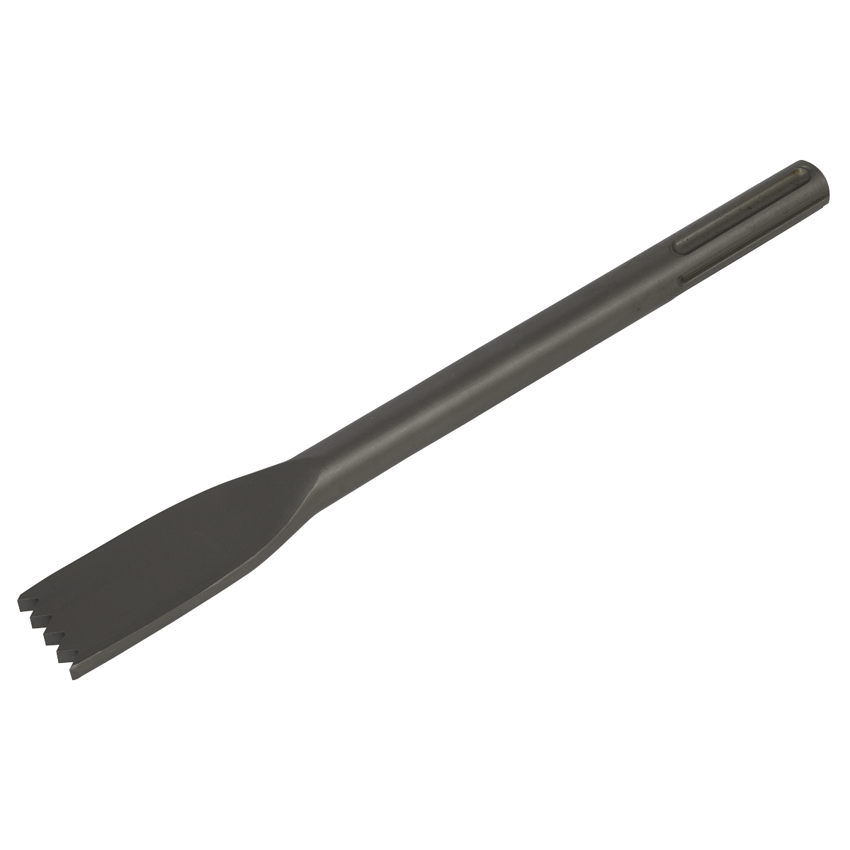 SDS MAX Scutch Comb Chisel 30 x 290mm