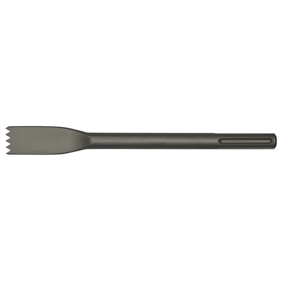 SDS MAX Scutch Comb Chisel 30 x 290mm