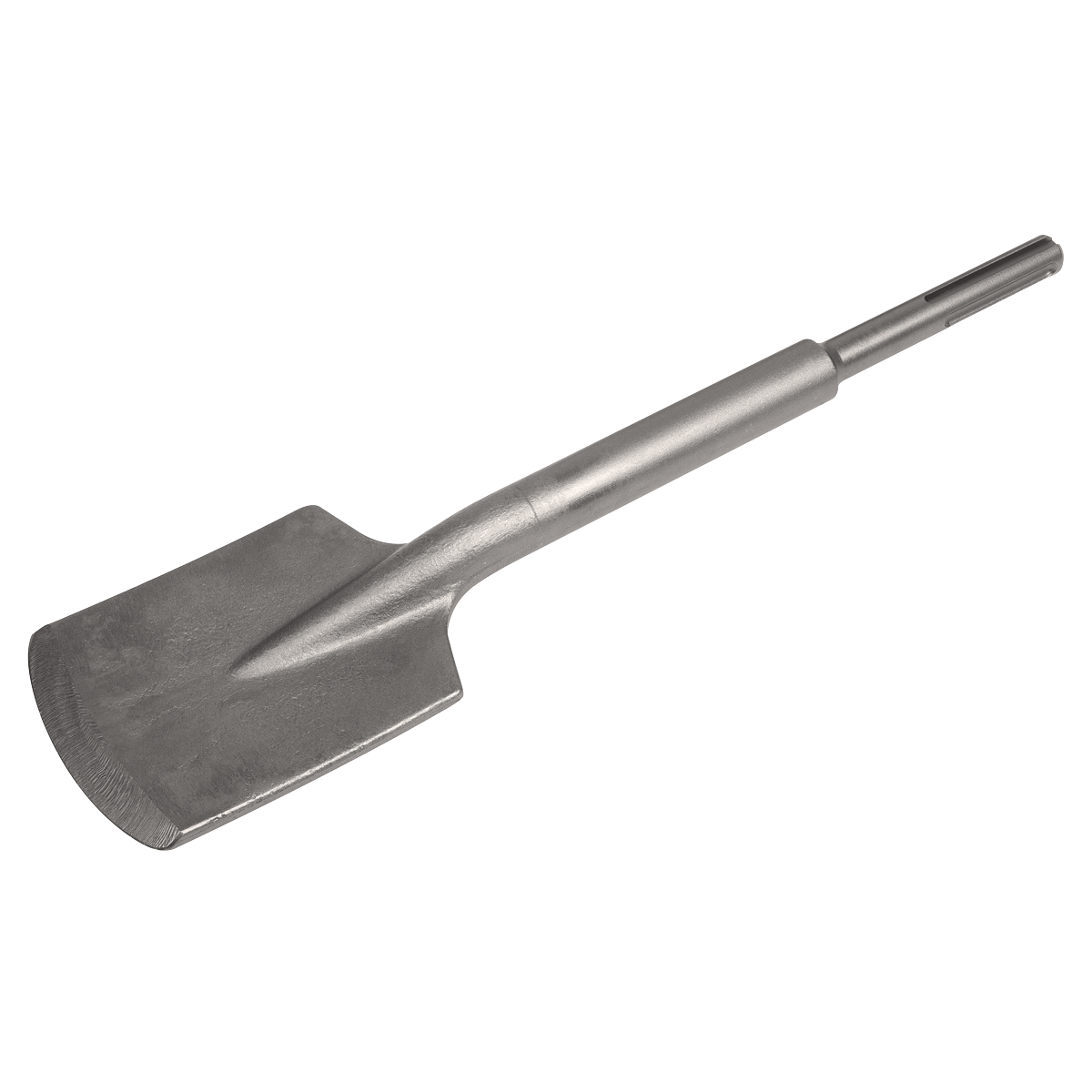 Worksafe® SDS MAX Clay Spade 110 x 455mm