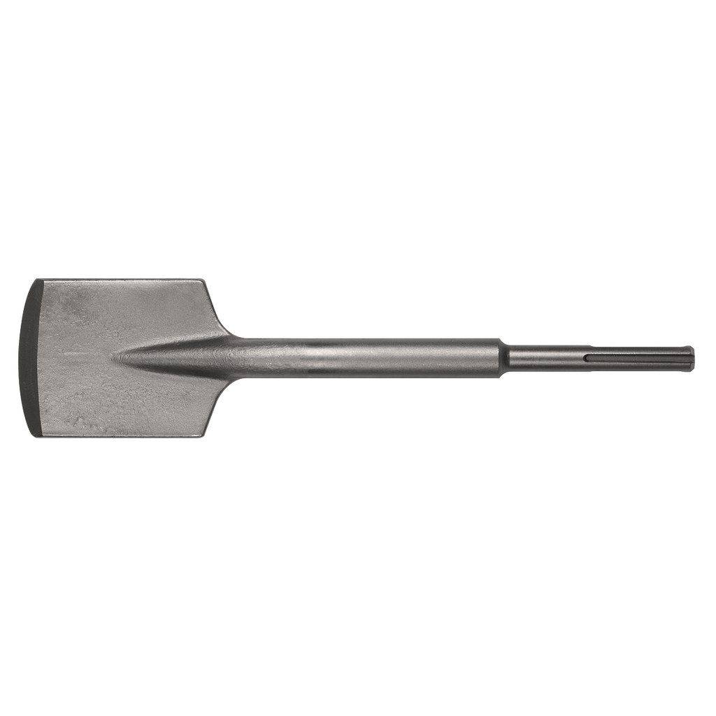 Worksafe® SDS MAX Clay Spade 110 x 455mm