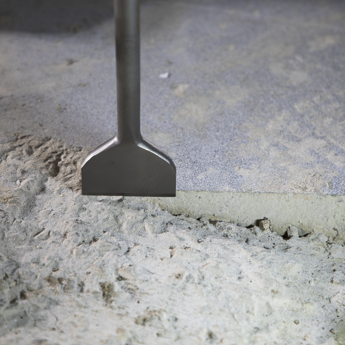 Worksafe® SDS MAX Wide Chisel 75 x 400mm
