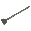 Worksafe® SDS MAX Wide Chisel 75 x 400mm