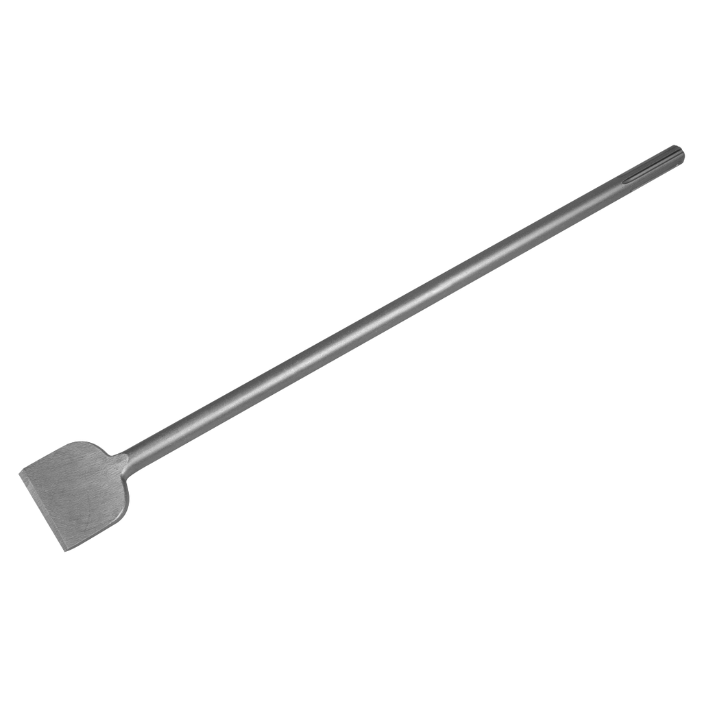SDS MAX Wide Chisel 75 x 600mm
