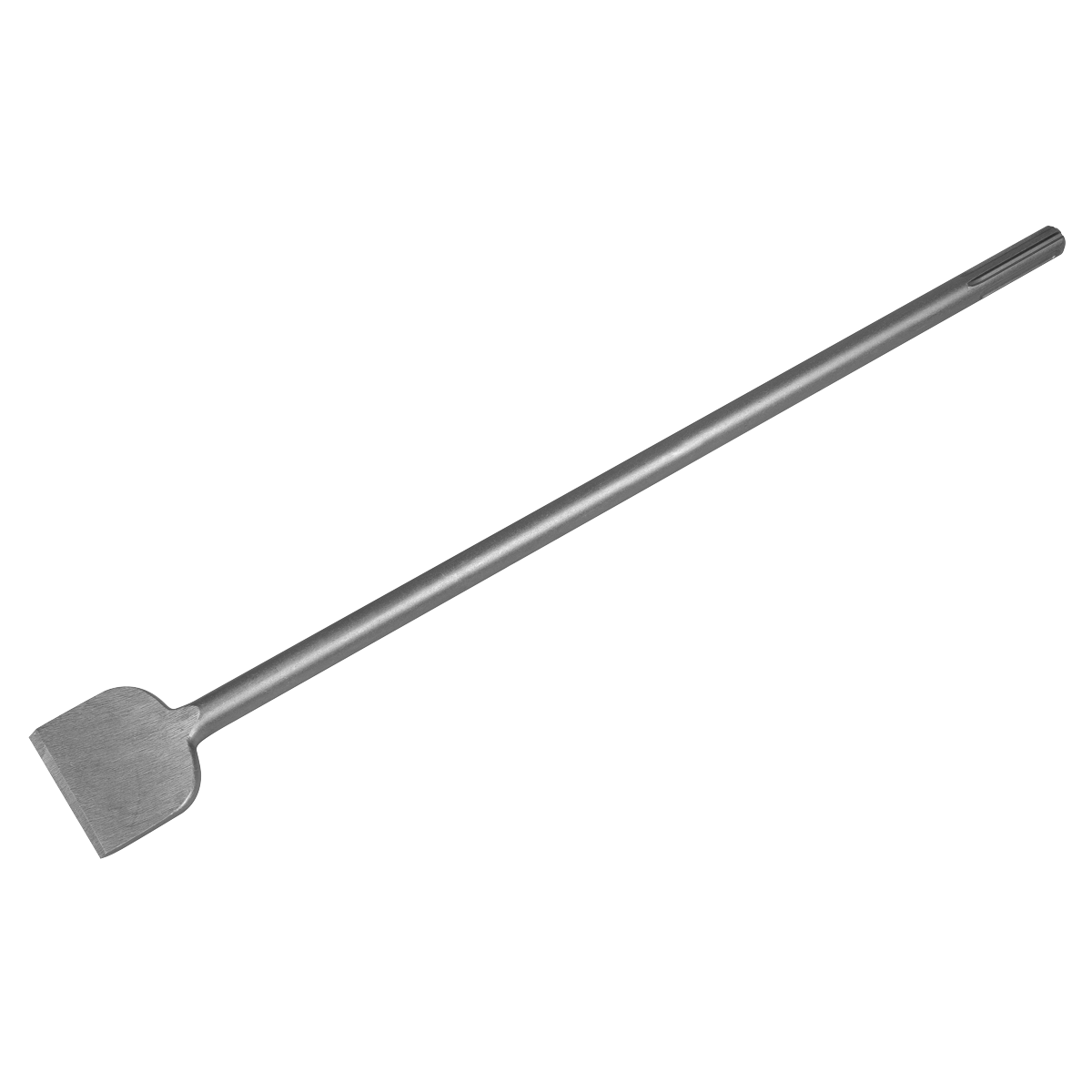 SDS MAX Wide Chisel 75 x 600mm