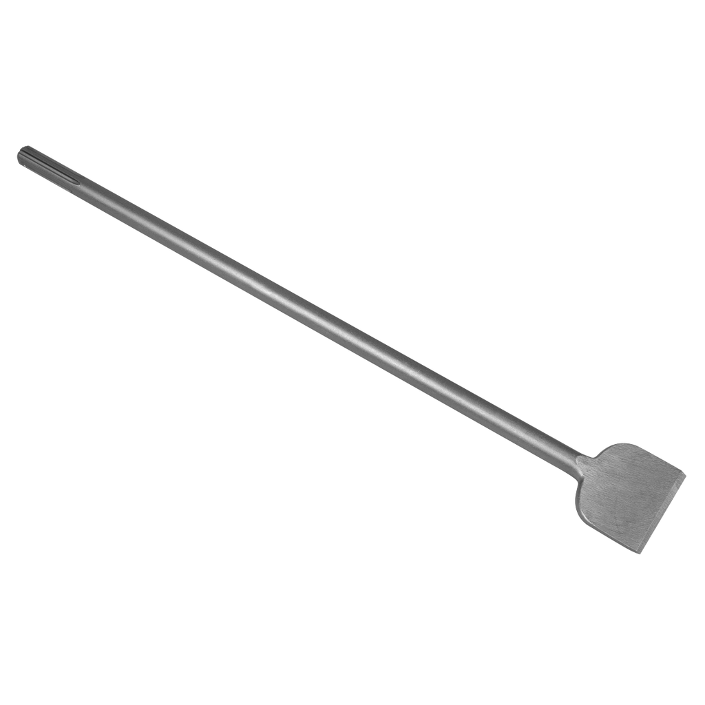 SDS MAX Wide Chisel 75 x 600mm