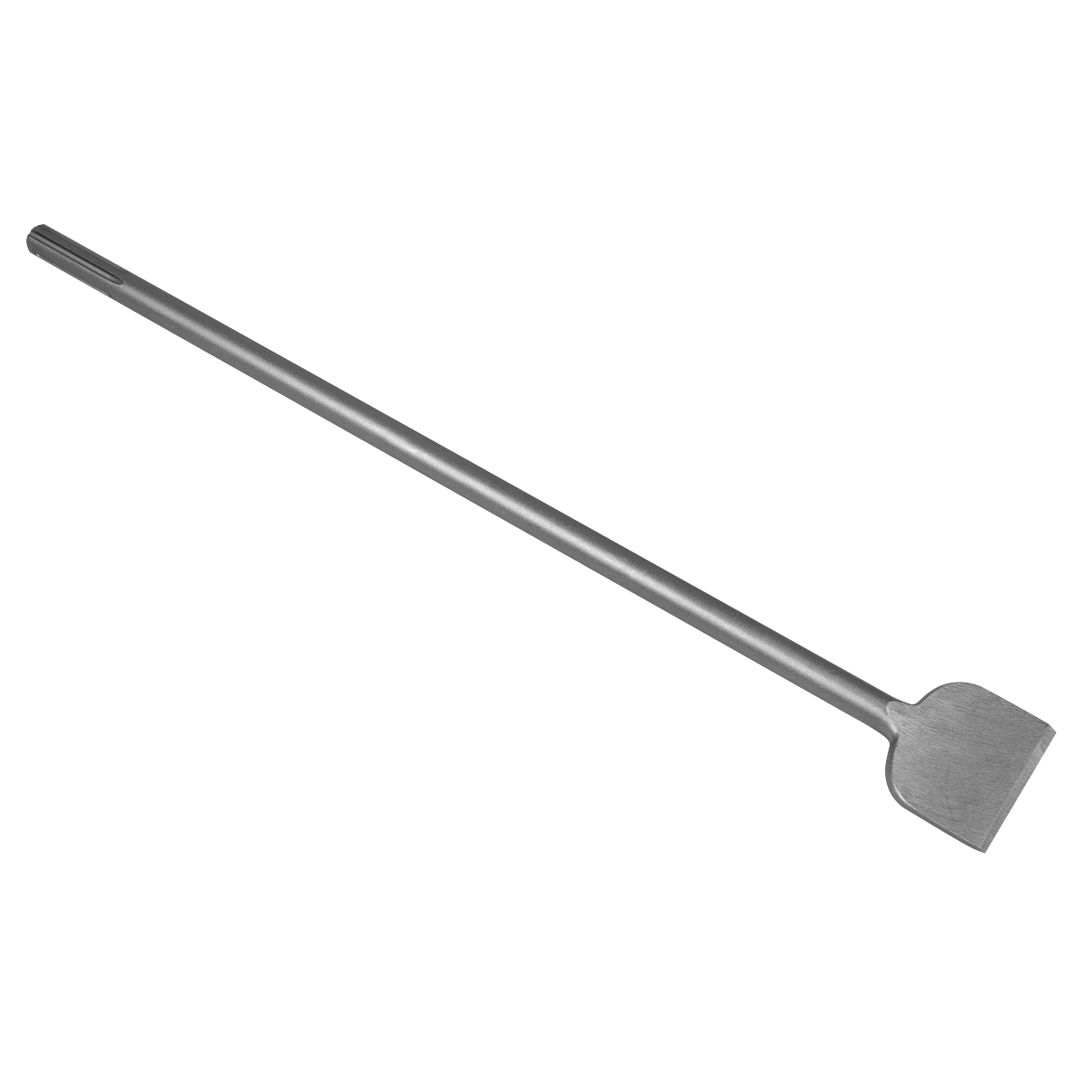 SDS MAX Wide Chisel 75 x 600mm