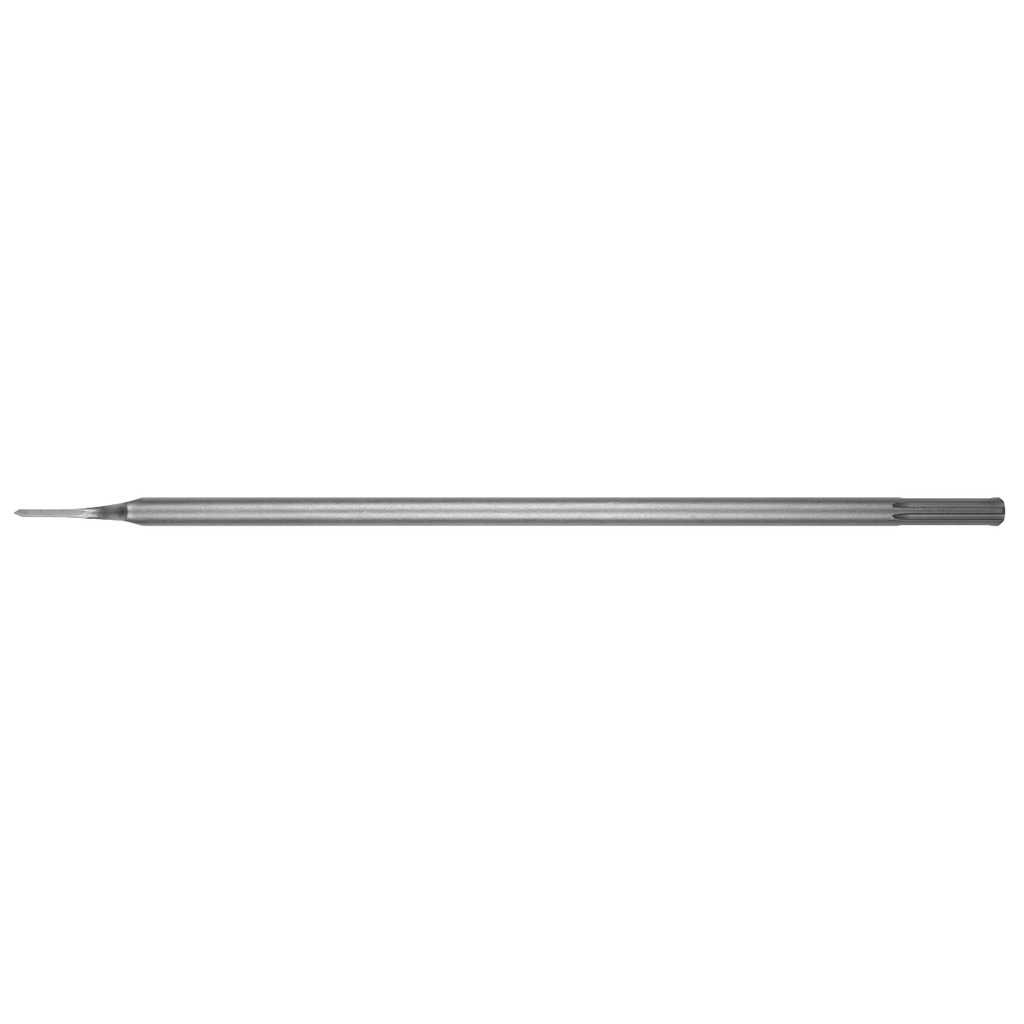 SDS MAX Wide Chisel 75 x 600mm