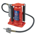 Air Operated Hydraulic Bottle Jack, 12 Tonne (YAJ12S)