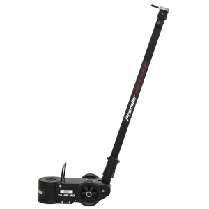 Premier Air Operated Telescopic Jack 15-30 Tonne