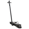 Long Reach/Low Profile Air Operated Telescopic Jack 15-30 Tonne