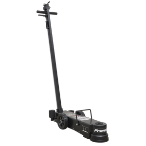 Long Reach/Low Profile Air Operated Telescopic Jack 15-30 Tonne