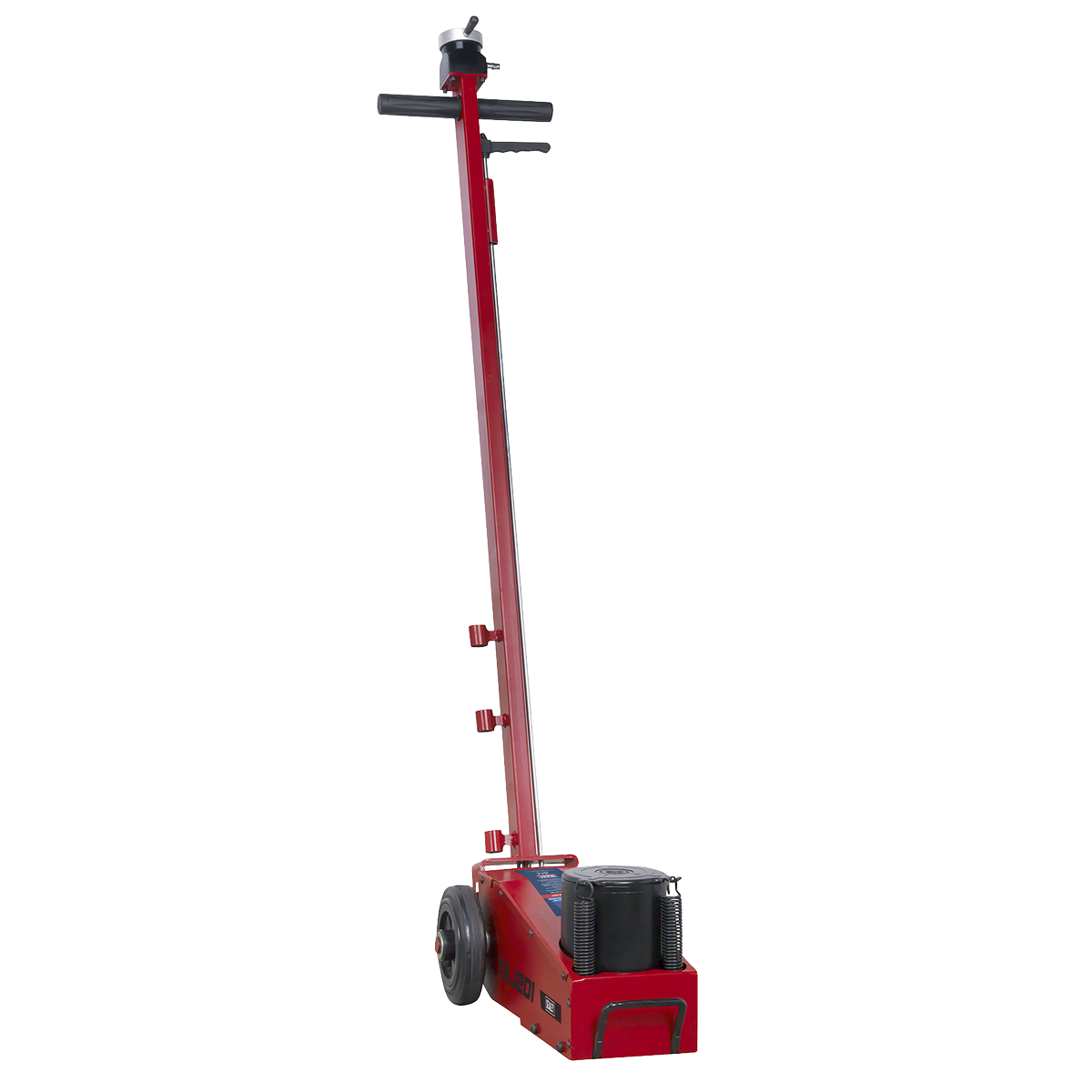 Air Operated Single Stage Jack 20 Tonne