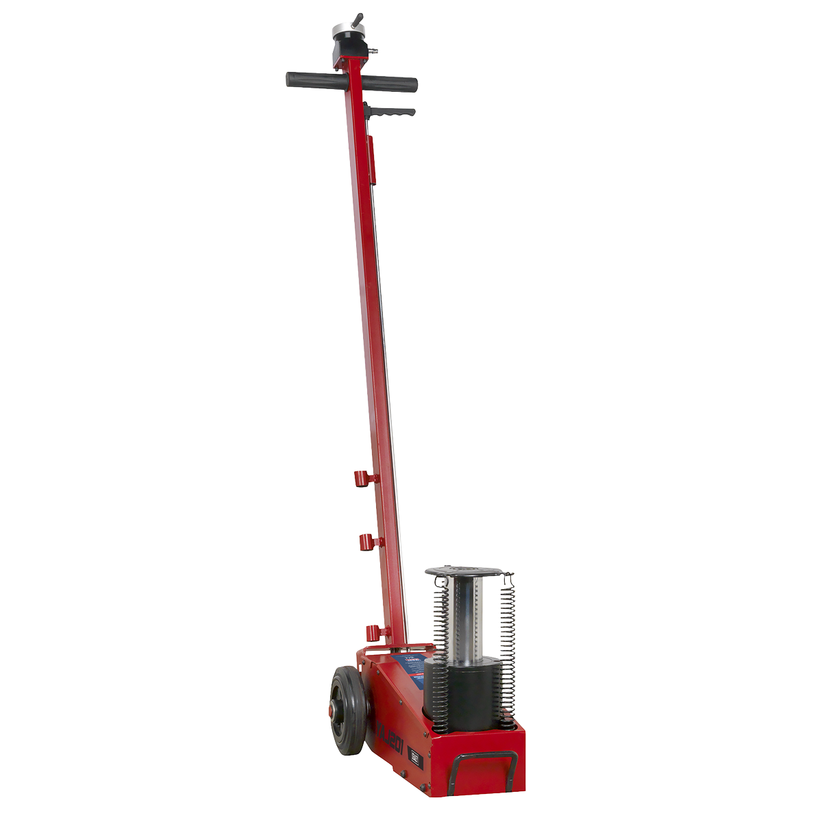 Air Operated Single Stage Jack 20 Tonne
