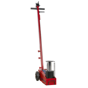 Air Operated Single Stage Jack 20 Tonne