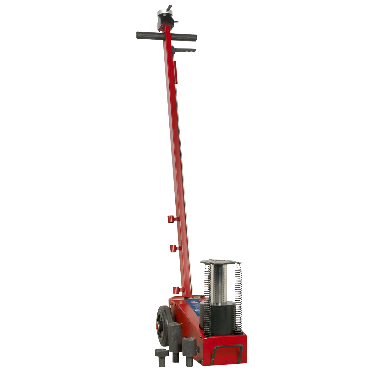 Air Operated Single Stage Jack 20 Tonne
