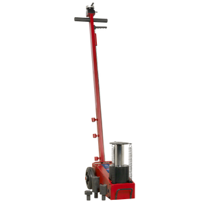 Air Operated Single Stage Jack 20 Tonne