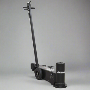 Viking Air Operated High Lift Single Stage Jack 30 Tonne