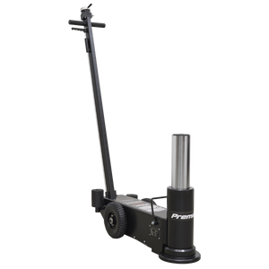 Viking Air Operated High Lift Single Stage Jack 30 Tonne