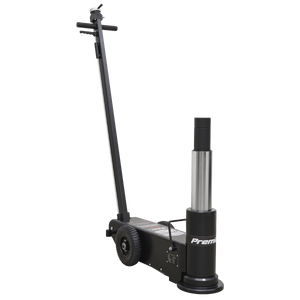 Viking Air Operated High Lift Single Stage Jack 30 Tonne