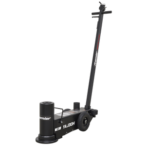Viking Air Operated High Lift Single Stage Jack 30 Tonne