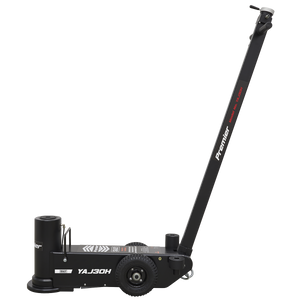 Viking Air Operated High Lift Single Stage Jack 30 Tonne