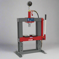 Hydraulic Bench Type Press 10 Tonne