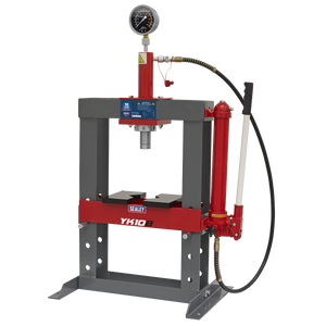 Hydraulic Bench Type Press 10 Tonne