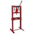 Hydraulic Floor Type Press, 10 Tonne (YK10ECF)