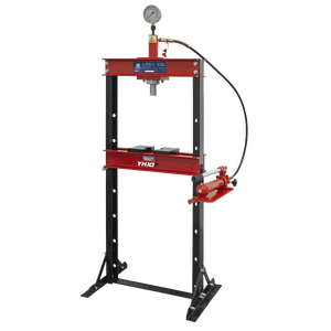 Hydraulic Floor Type Press 10 Tonne