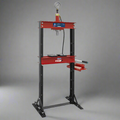 Hydraulic Floor Type Press 12 Tonne