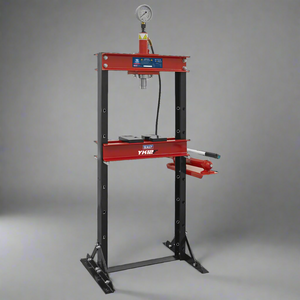 Hydraulic Floor Type Press 12 Tonne