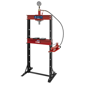 Hydraulic Floor Type Press 12 Tonne