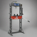 Premier Hydraulic Floor Type Press 20 Tonne