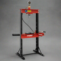 Hydraulic Floor Type Press 20 Tonne