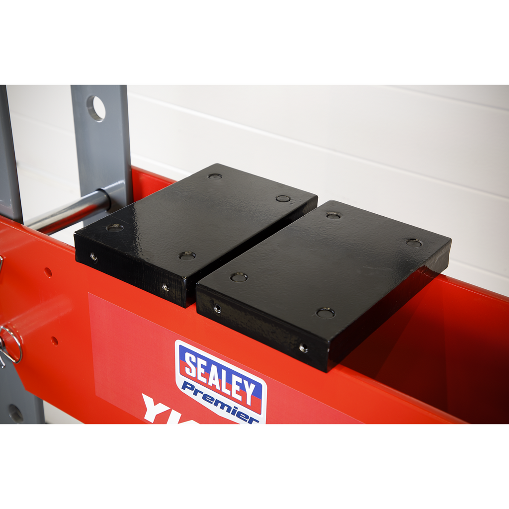 Premier Hydraulic Floor Type Press 30 Tonne