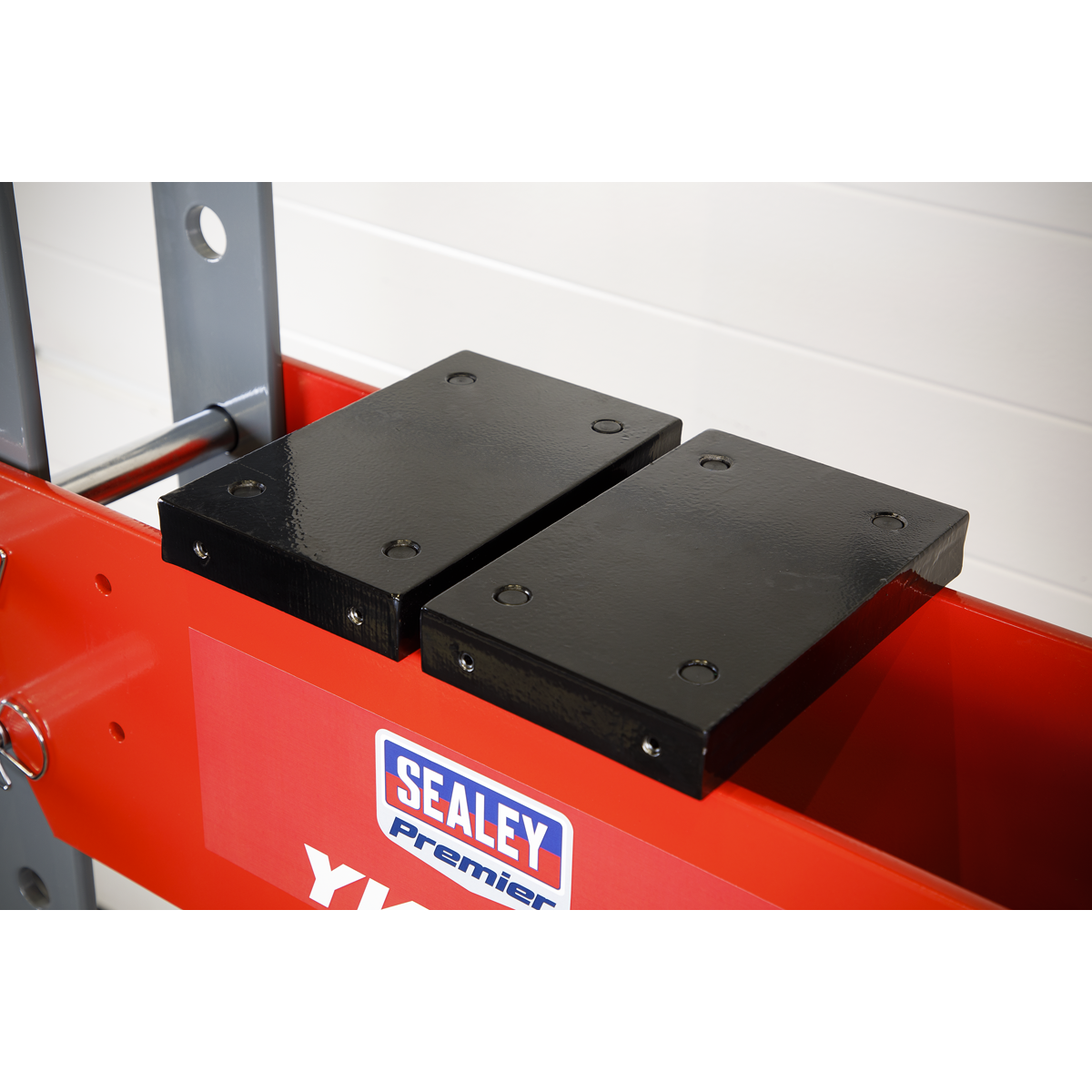 Premier Hydraulic Floor Type Press 30 Tonne