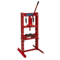 Hydraulic Bench Type Press, 6 Tonne (YK6ECB)