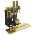 Press Pin Set 8pc