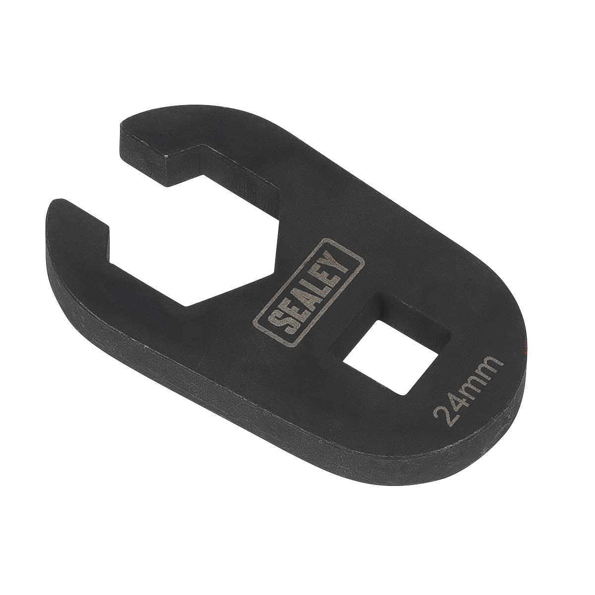 Limited Access Crow's Foot Spanner 24mm 1/2"Sq Drive (SX0327)