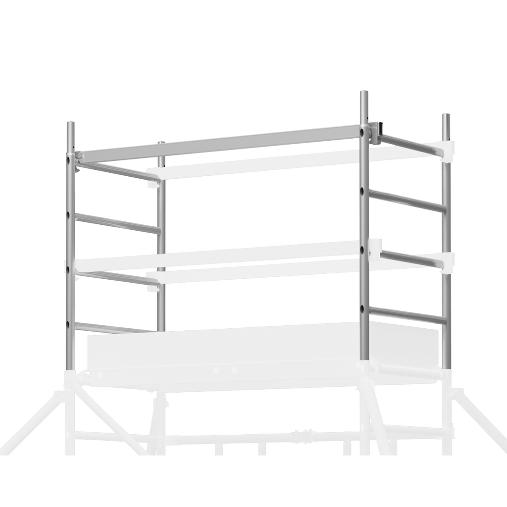 Scaffold Tower Extension Pack 2 to 3.6m (SSCL.2)