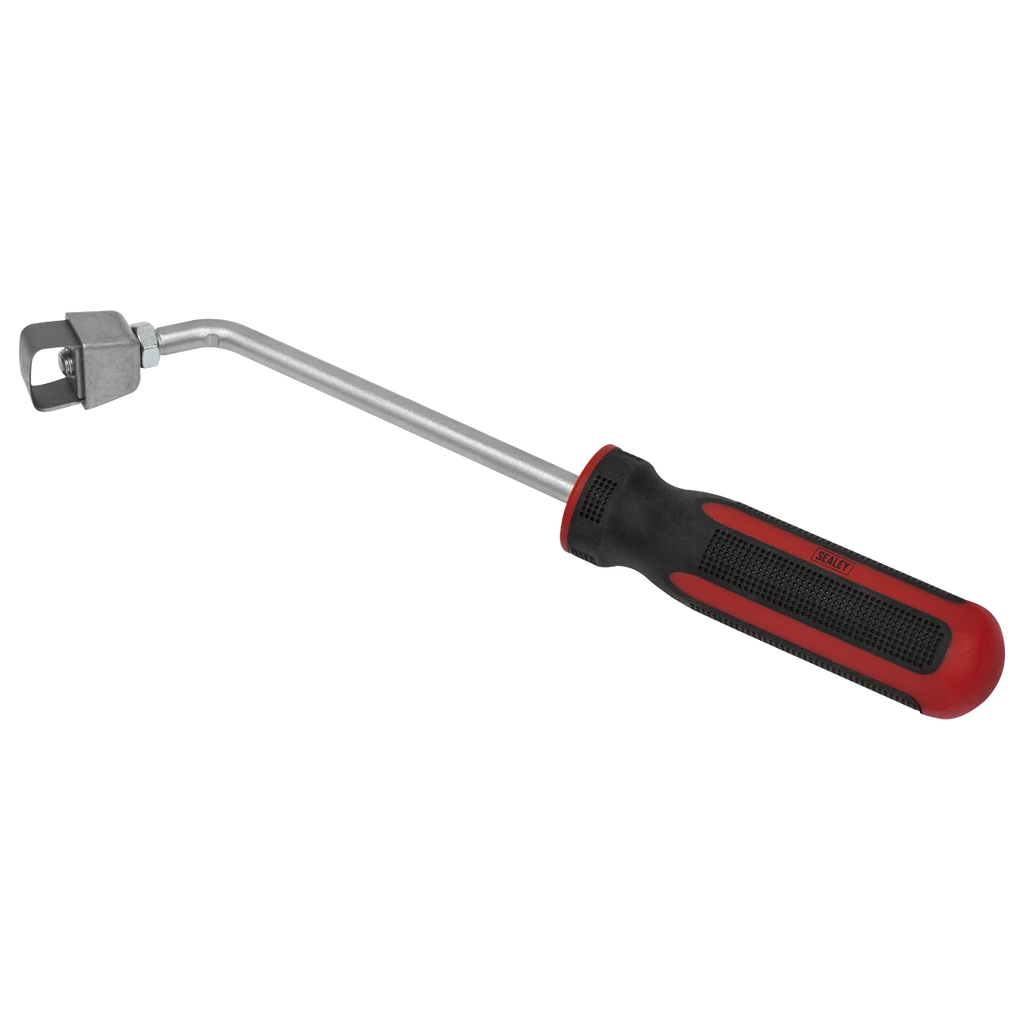 Gasket Scraper with Adjustable 50° End (AK529)