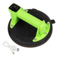 Electric Suction Cup 130kg with Digital Display (AK9896)