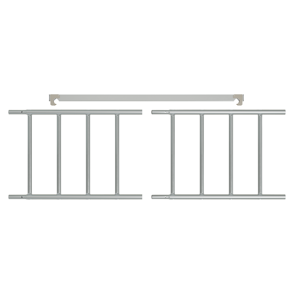 Scaffold Tower Extension Pack 2 to 3.6m (SSCL.2)