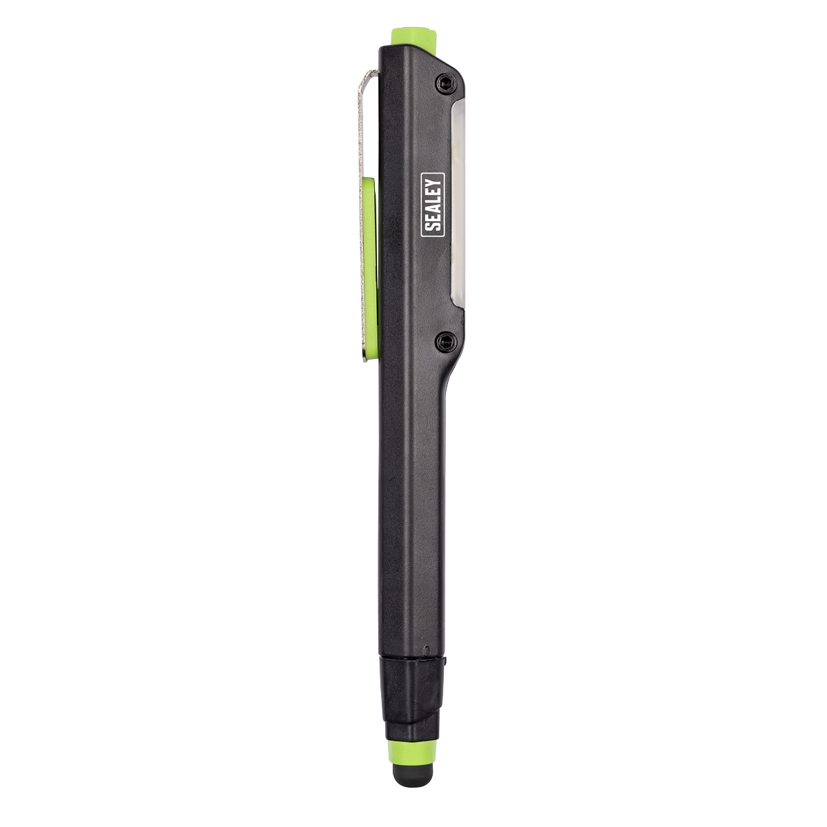 Rechargeable Penlight & Touchscreen Stylus 200lm (LED126)