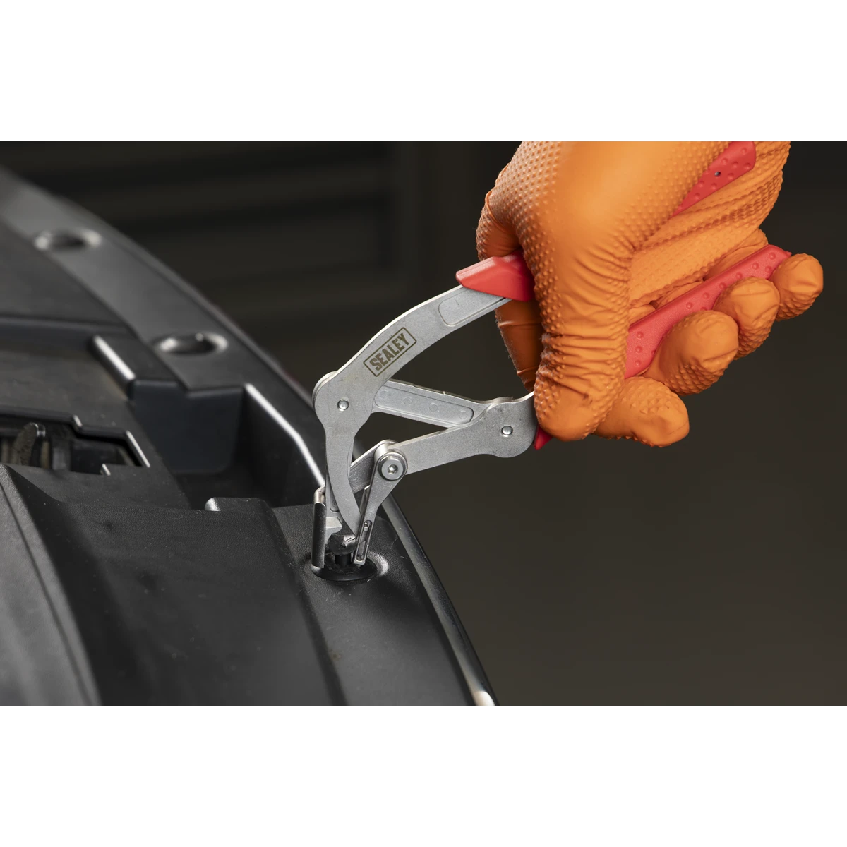Trim Push Pin Removal Pliers (RT010)