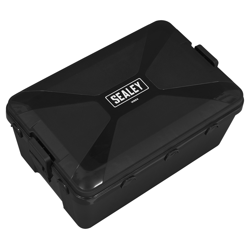 Weatherproof Electrical Protection Box, Large IP54 (WBE4)