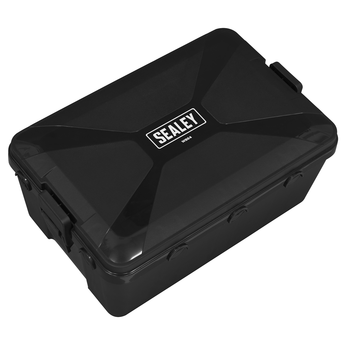 Weatherproof Electrical Protection Box, Large IP54 (WBE4)