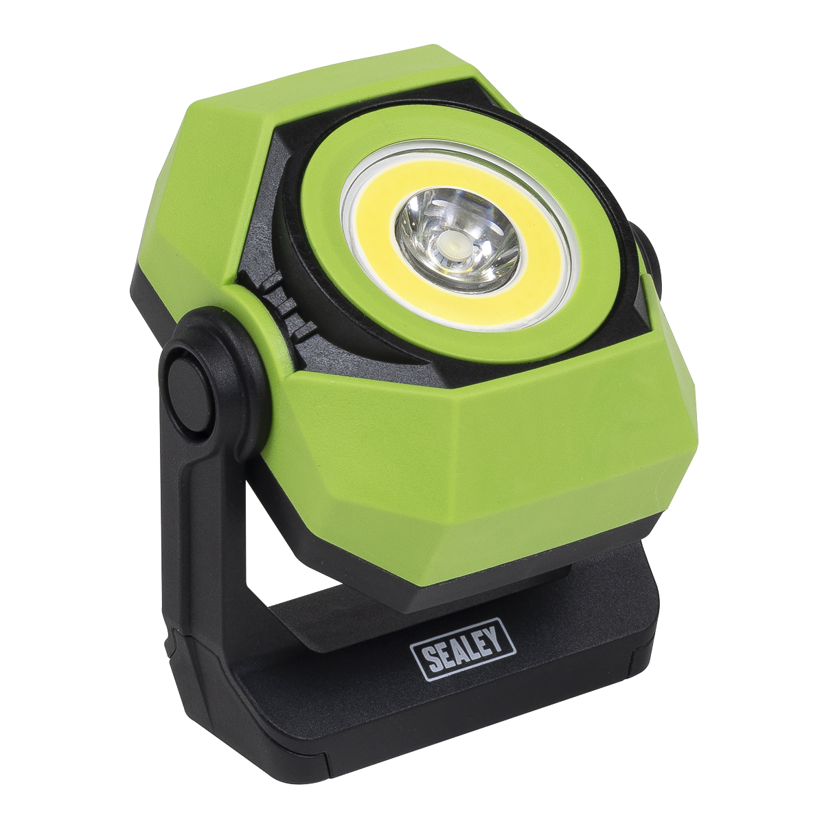 Rechargeable 360° Pocket Twin Beam Worklight 400lm (LED400P)