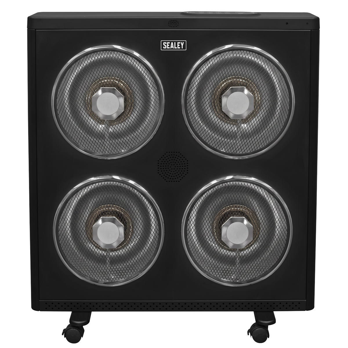 Infrared Radiant Cabinet Heater 2.8kW 230V (IR4)